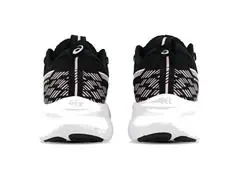 Tênis Asics Gel-Hypersonic 6 Black/White Fem - 5