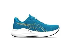 Tênis Asics Versablast 4 Aegean Blue/Yamabuki Masc - 2