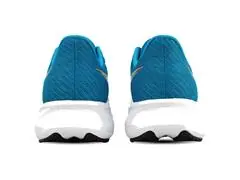Tênis Asics Versablast 4 Aegean Blue/Yamabuki Masc - 5