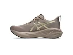 Tênis Asics Novablast 5 Luxe Luxe/Taupe Grey Fem - 3