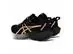 Tênis Asics Gel-Nagoya 8 Black/Rose Gold Fem - 1