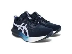 Tênis Asics Gel-Nagoya 8 Midnight/Blue Bell Fem - 0