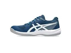 Tênis Asics Upcourt 6 Mako Blue/White Masc - 3