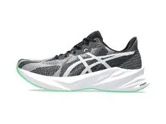 Tênis Asics Dynablast 5 Black/White Masc - 6