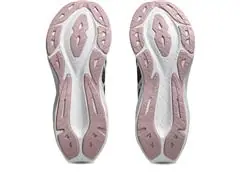 Tênis Asics Dynablast 5 Pearl Pink/Black Fem - 7