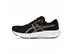 Tênis Asics Raiden 5 Black/Shocking Orange Masc - 4