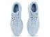 Tênis Asics Raiden 5 Soft Sky/Champagne Fem - 6