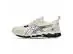Tênis Asics Gel-Quantum 360 Ctw Cream/Independence Blue Masc - 4