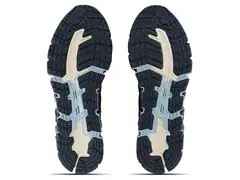 Tênis Asics Gel-Quantum 360 Ctw Slate Blue/Midnight Masc - 7