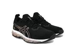 Tênis Asics Gel-Quantum 360 Ctw Black/Rose Gold Fem - 0
