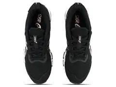 Tênis Asics Gel-Quantum 360 Ctw Black/Rose Gold Fem - 6