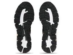 Tênis Asics Gel-Quantum 360 Ctw Black/Rose Gold Fem - 7