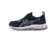 Tênis Asics Gel-Quantum 360 Ctw Midnight/Velvet Purple Fem - 4