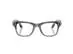 Óculos Ray-Ban Meta Headliner  Gen 2 Shiny Transparent Grey Transition - 3