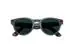 Óculos Ray-Ban Meta Headliner  Gen 2 Shiny Asteroid Grey  Transitions  - 2