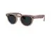 Óculos Ray-Ban Meta Headliner  Gen 2 Matte Peach  Transitions Clear/Gr - 0
