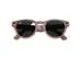 Óculos Ray-Ban Meta Headliner  Gen 2 Matte Peach  Transitions Clear/Gr - 3