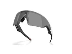 Óculos Oakley Meta Vanguard White | Prizm Black