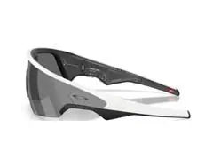 Óculos Oakley Meta Vanguard White | Prizm Black - 1