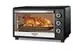 Forno Elétrico Mondial Family II 42L Preto/Inox 1600W 220V - 0