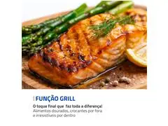 Forno Elétrico Mondial Family II 42L Branco/Inox 1600W 110V - 3