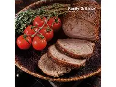 Forno Elétrico Mondial Family Grill 48L Preto/Inox 1800W 110V - 8