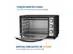 Forno Elétrico Mondial Family Grill 48L Preto/Inox 1800W 110V - 5
