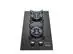 Cooktop a Gás Mondial 2 Bocas Preto Bivolt - 0