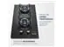 Cooktop a Gás Mondial 2 Bocas Preto Bivolt - 3
