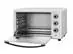 Forno Elétrico Mondial Family II 42L Branco/Inox 1600W 110V - 1