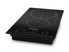 Cooktop por Indução Mondial 2 Bocas 3500W 220V - 0