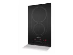 Cooktop por Indução Mondial 2 Bocas 3500W 220V - 1