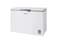 Freezer Horizontal Mondial 308L Branco 110V - 0