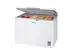 Freezer Horizontal Mondial 308L Branco 110V - 1