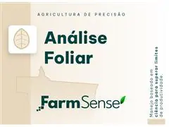 Análise Foliar - 0