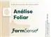 Análise Foliar - 0