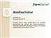 Análise Foliar - 1