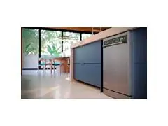 Lava-Louças Electrolux 14 Serviços Inox Home Pro 110W - 7