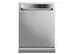 Lava-Louças Electrolux 14 Serviços Inox Home Pro 110W - 0