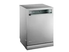 Lava-Louças Electrolux 14 Serviços Inox Home Pro 220W - 1