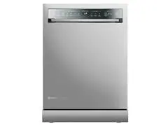 Lava-Louças Electrolux 14 Serviços Inox Home Pro 220W - 0