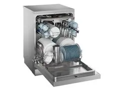 Lava-Louças Electrolux 14 Serviços Inox Home Pro 220W - 5