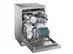 Lava-Louças Electrolux 14 Serviços Inox Home Pro 220W - 5