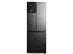 Refrigerador French Door Electrolux 03 Portas 484L Black Inox 110W - 6