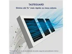 Refrigerador French Door Electrolux 03 Portas 484L Black Inox 220W - 4