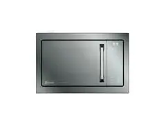 Micro-ondas de Embutir Electrolux 34L Inox com Grill 110W