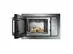 Micro-ondas de Embutir Electrolux 34L Inox com Grill 110W - 4
