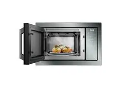Micro-ondas de Embutir Electrolux 34L Inox com Grill 220W - 4