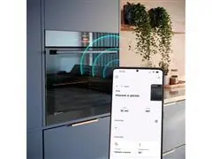 Forno de Embutir Elétrico Electrolux 80L Time e Convecção Espelhado - 2