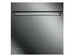 Forno de Embutir Elétrico Electrolux 80L Time e Convecção Espelhado
